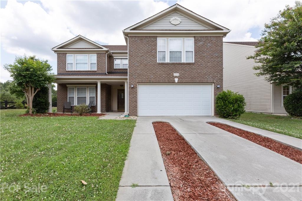 Property image 1 at 12946 Silvaire Farm Road, Charlotte, NC 28278