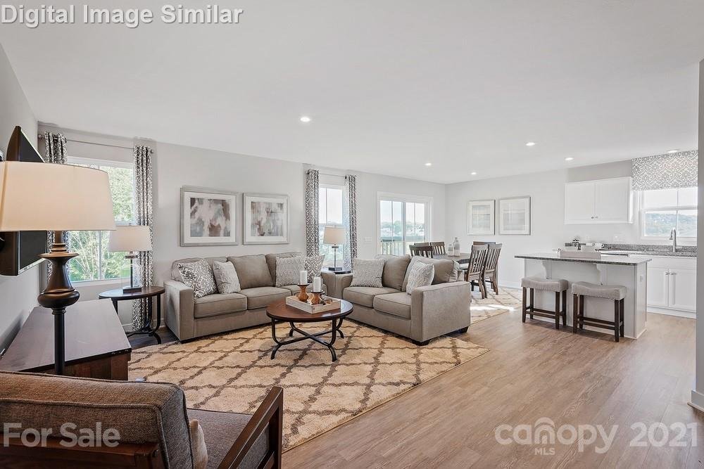 Property image 1 at 5516 Hughesdale Drive, Charlotte, NC 28215