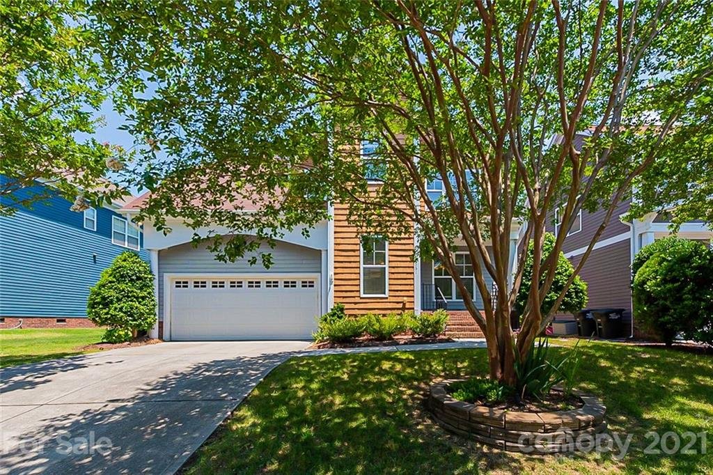 7561 Thorn Creek Lane