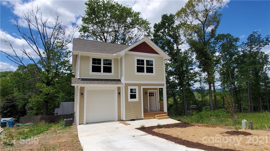 Property image 1 at 26 Loblolly Lane, Asheville, NC 28803