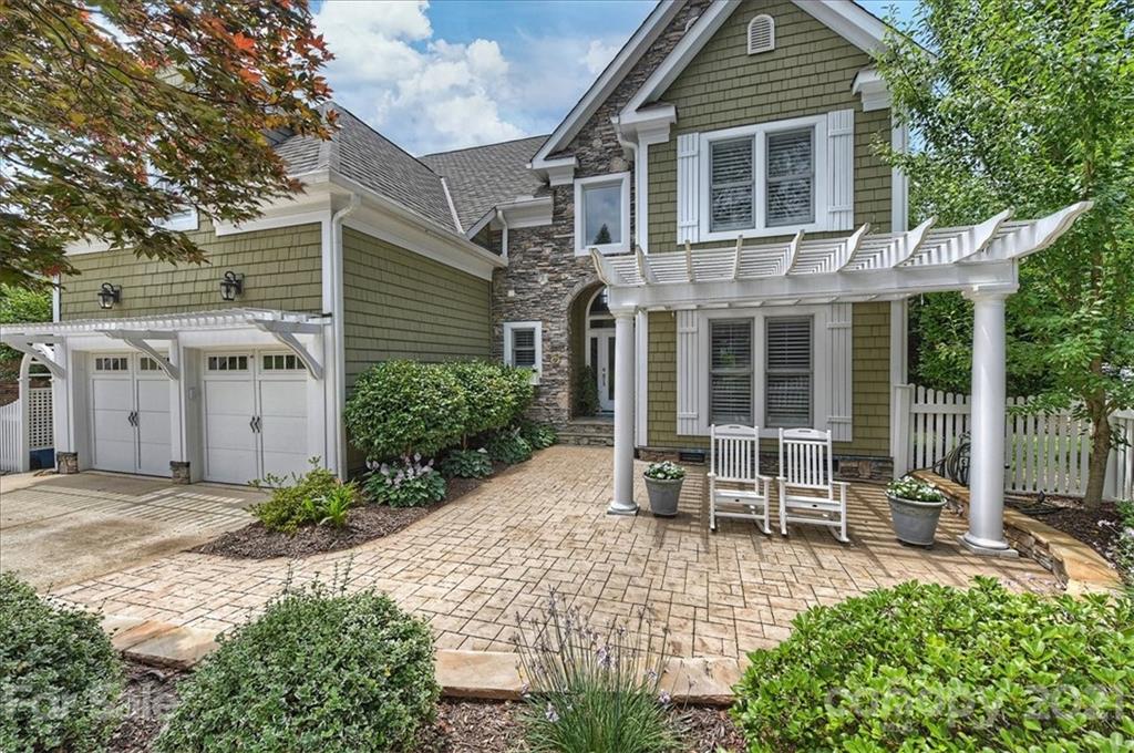 21107 Norman Shores Drive