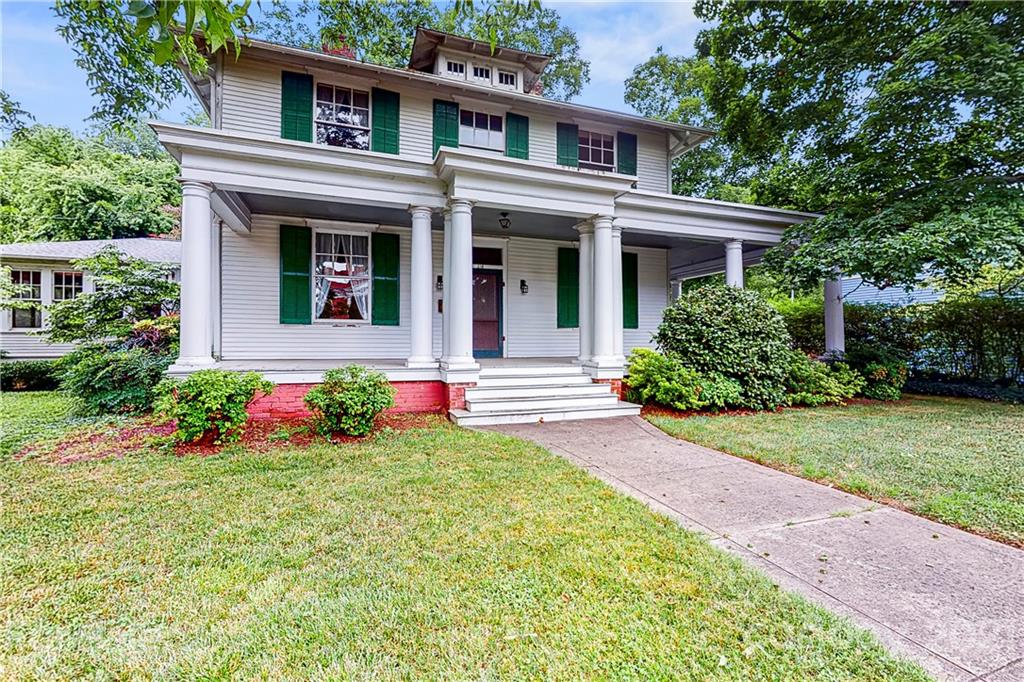 Property image 1 at 218 W Horah Street, Salisbury, NC 28144