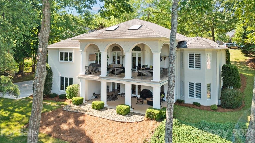 311 Forest Bay Court