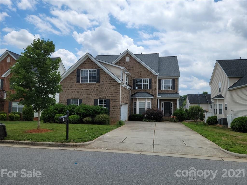 Property image 1 at 110 Planters Drive, Statesville, NC 28677