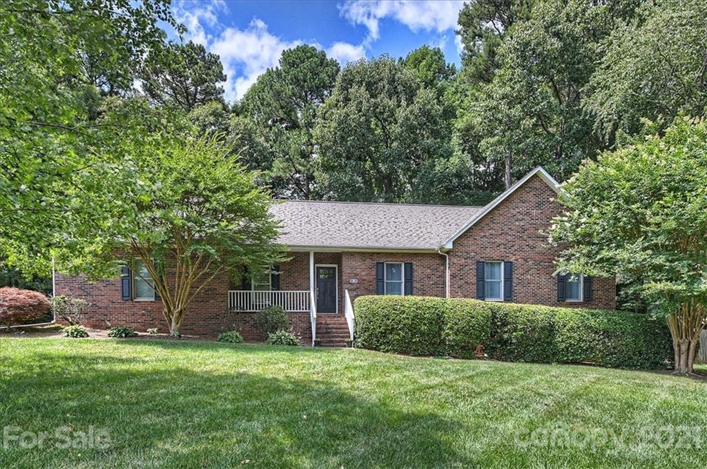 Property image 1 at 110 Whimbrel Lane, Mooresville, NC 28117