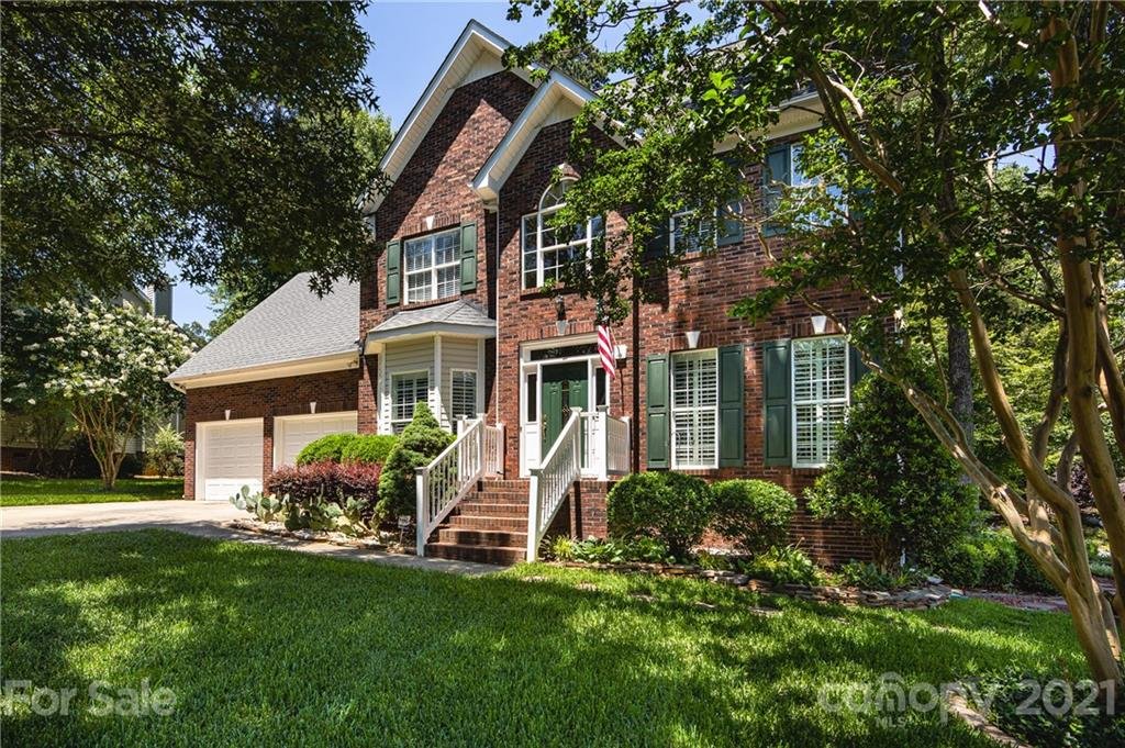 Property image 1 at 525 Aspen Lane, Indian Trail, NC 28079