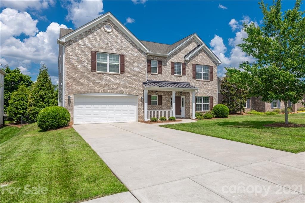 Property image 1 at 2279 Laurens Drive, Concord, NC 28027