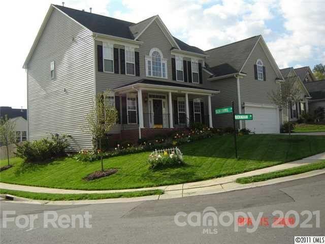 Property image 1 at 4066 Buckingham Drive, Fort Mill, SC 29707