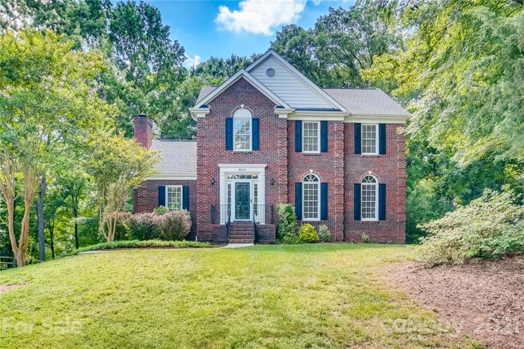 Property image 1 at 9001 Rally Drive, Charlotte, NC 28277