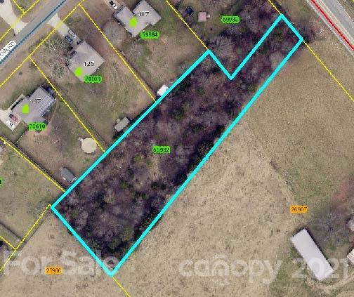 Property image 1 at 0 Nc Hwy 73 None, Iron Station, NC 28080