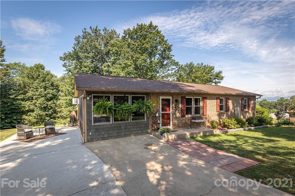 Property image 1 at 102 Lions Hill Street, Morganton, NC 28655