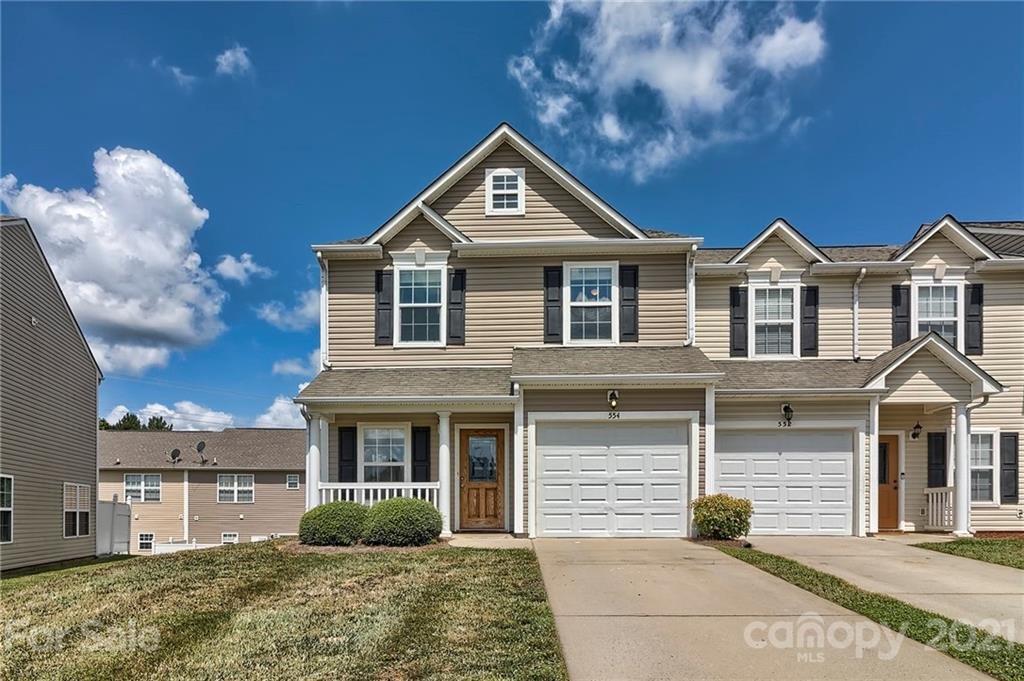 Property image 1 at 554 Calen Lane, Rock Hill, SC 29732