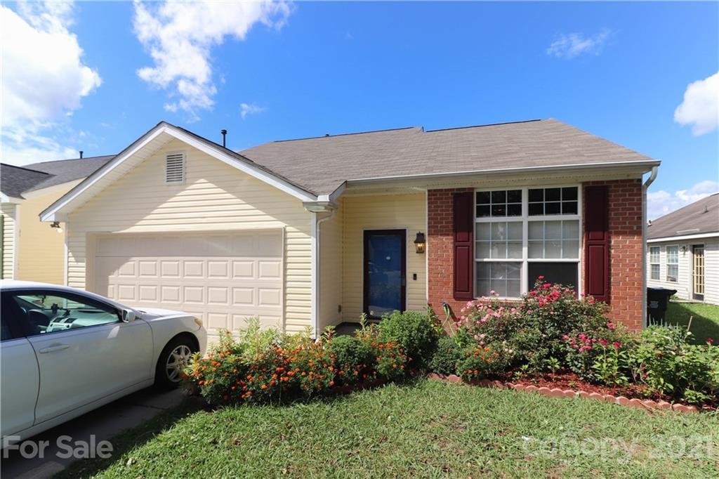 Property image 1 at 1461 Summer Coach Drive, Charlotte, NC 28216