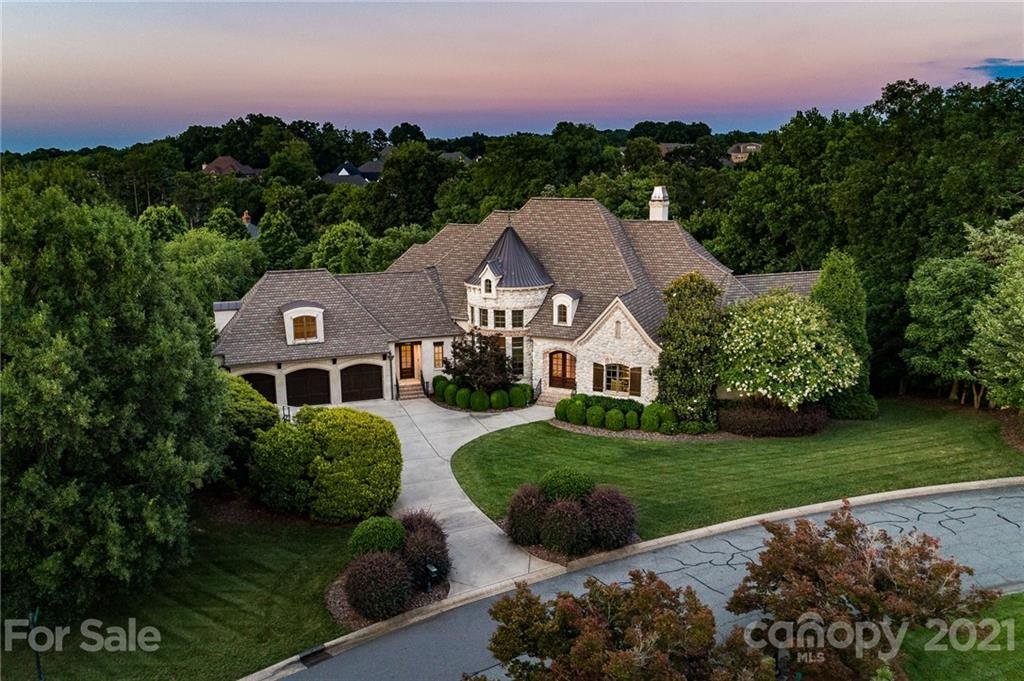 Property image 1 at 5727 Challisford Lane, Charlotte, NC 28226