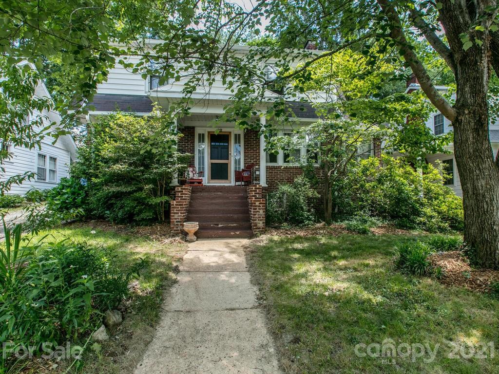 Property image 1 at 22 Melrose Avenue, Asheville, NC 28804