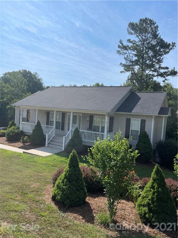 Property image 1 at 203 S River Glen Drive, Morganton, NC 28655