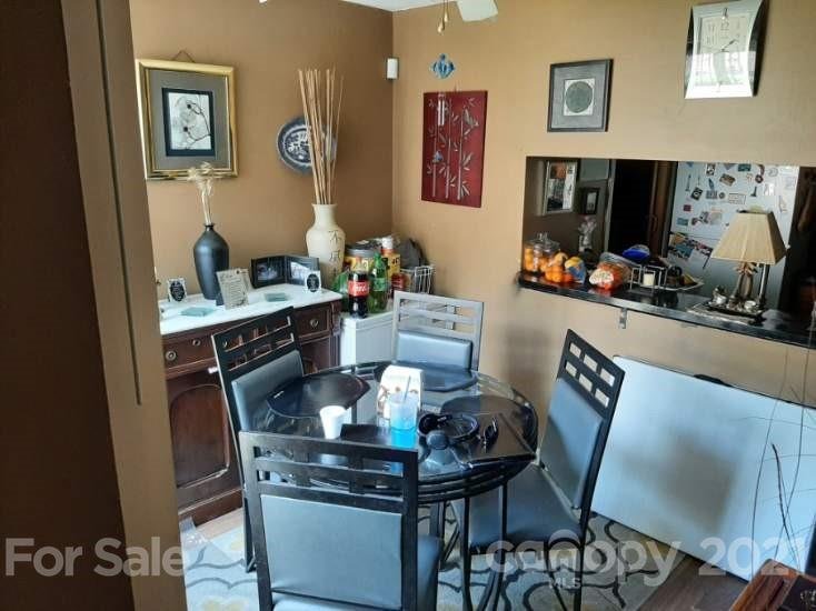 4401 Sharon Chase Drive