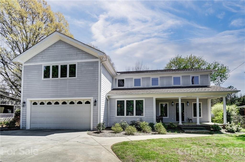 Property image 1 at 2545 Rea Road, Charlotte, NC 28226