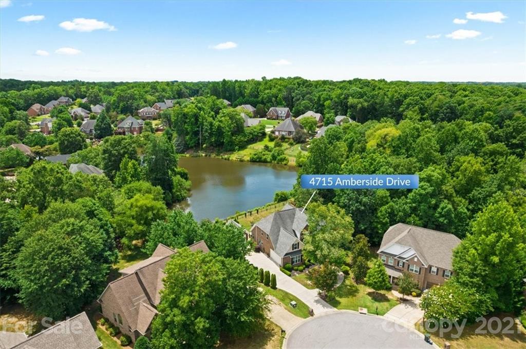 4715 Amberside Drive