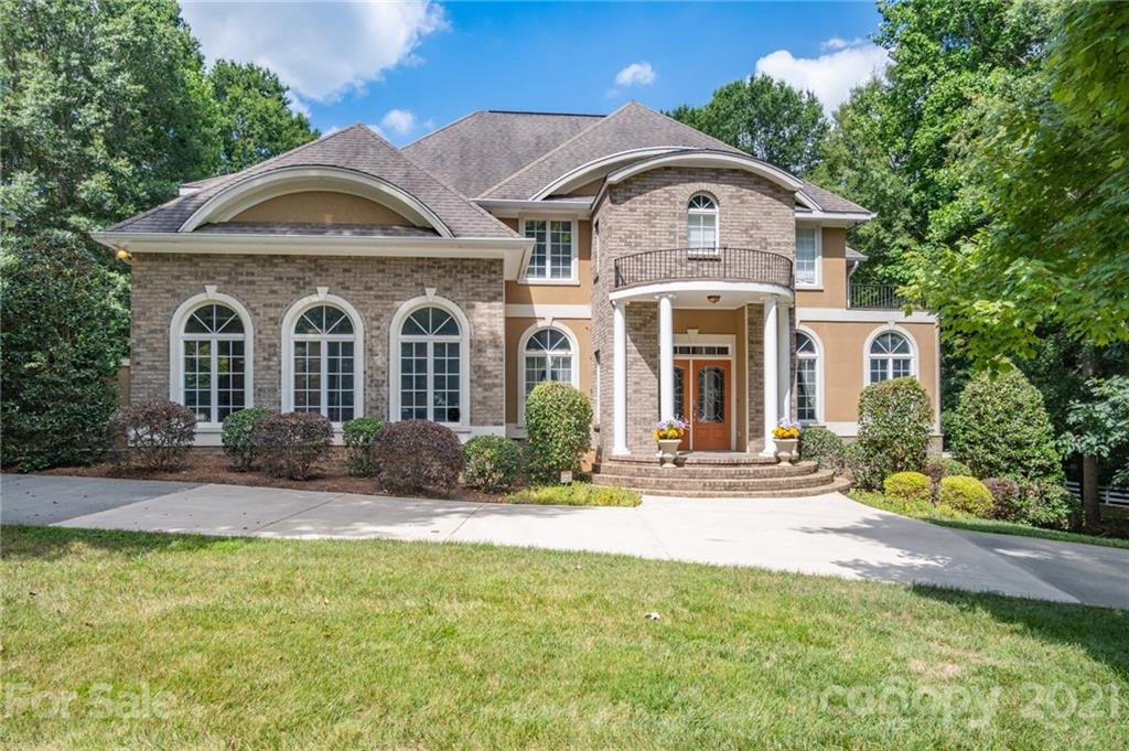 Property image 1 at 2053 Balmoral Drive, Rock Hill, SC 29732