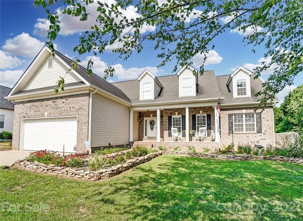 2805 Loxdale Farms Drive