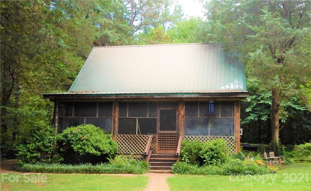 7711 Waxhaw Creek Road