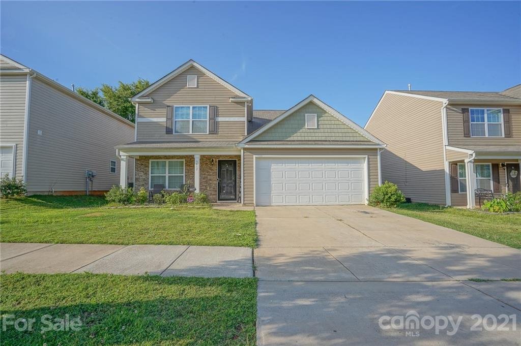 5817 Sanders Farm Lane