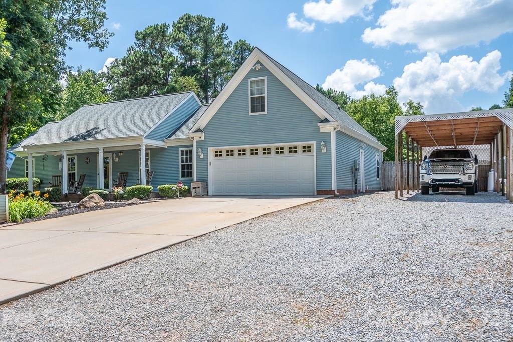 4395 Pine Harbor Drive