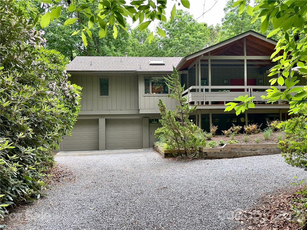 Property image 1 at 139 Panther Gap Road, Brevard, NC 28712