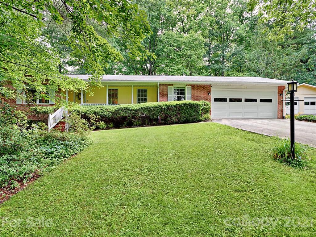 Property image 1 at 133 East Laurel Lane, Etowah, NC 28729