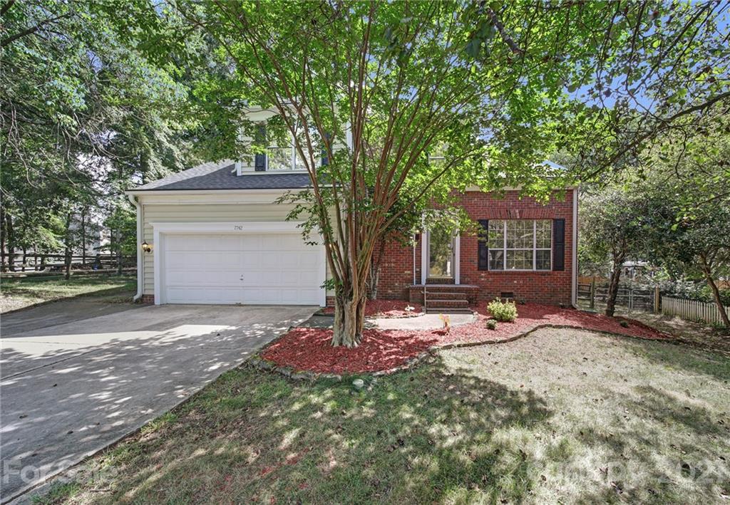 Property image 1 at 7742 Fruitwood Court, Harrisburg, NC 28075