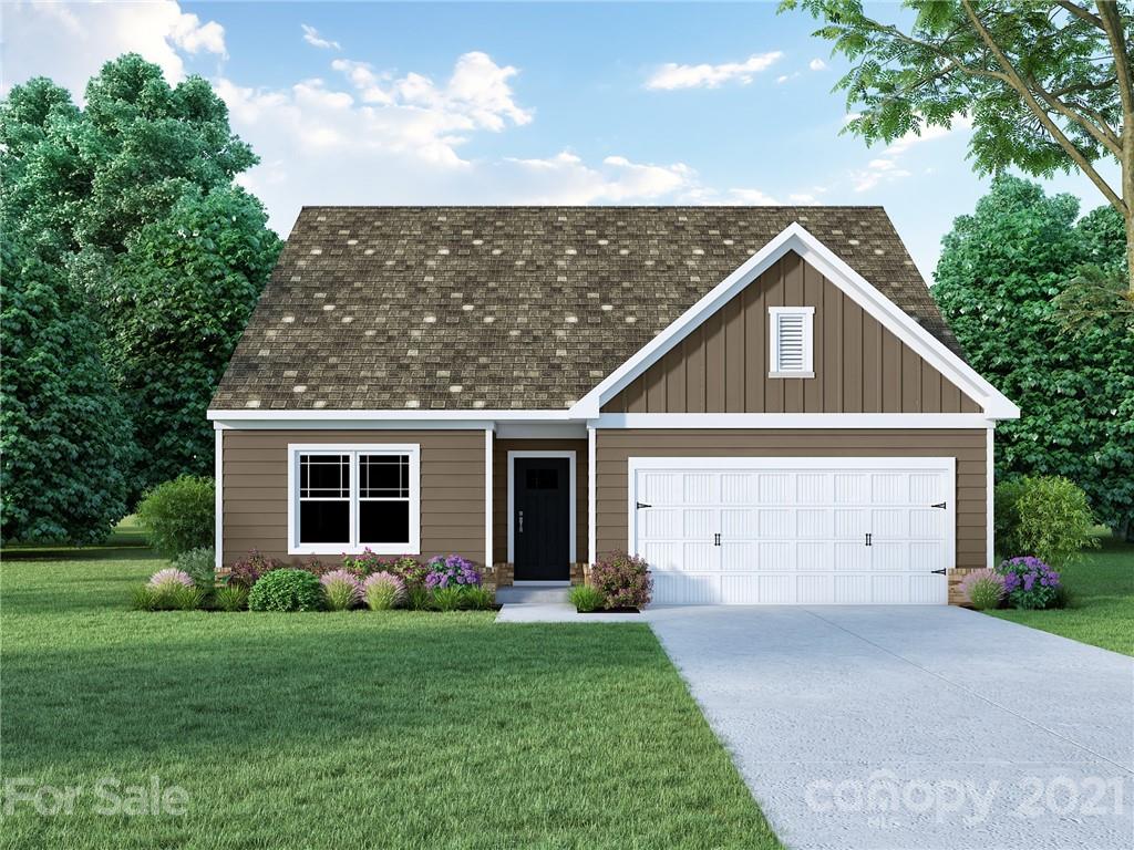 Property image 1 at 5152 Helmsworth Drive, Waxhaw, NC 28173