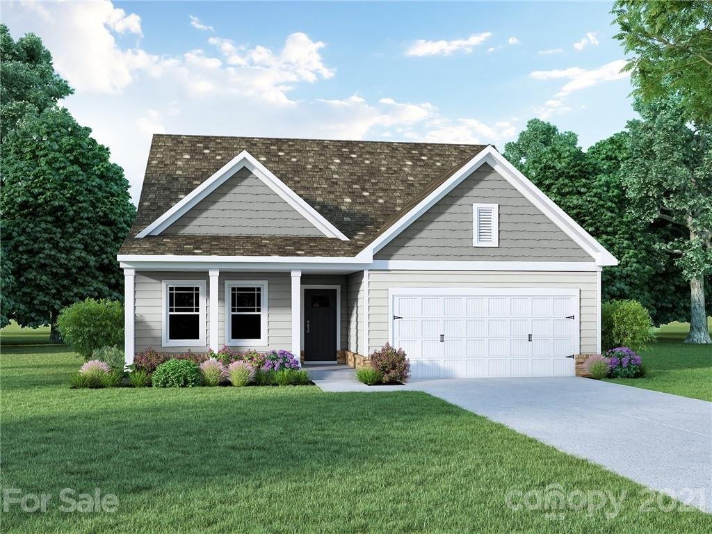 Property image 1 at 5106 Helmsworth Drive, Waxhaw, NC 28173