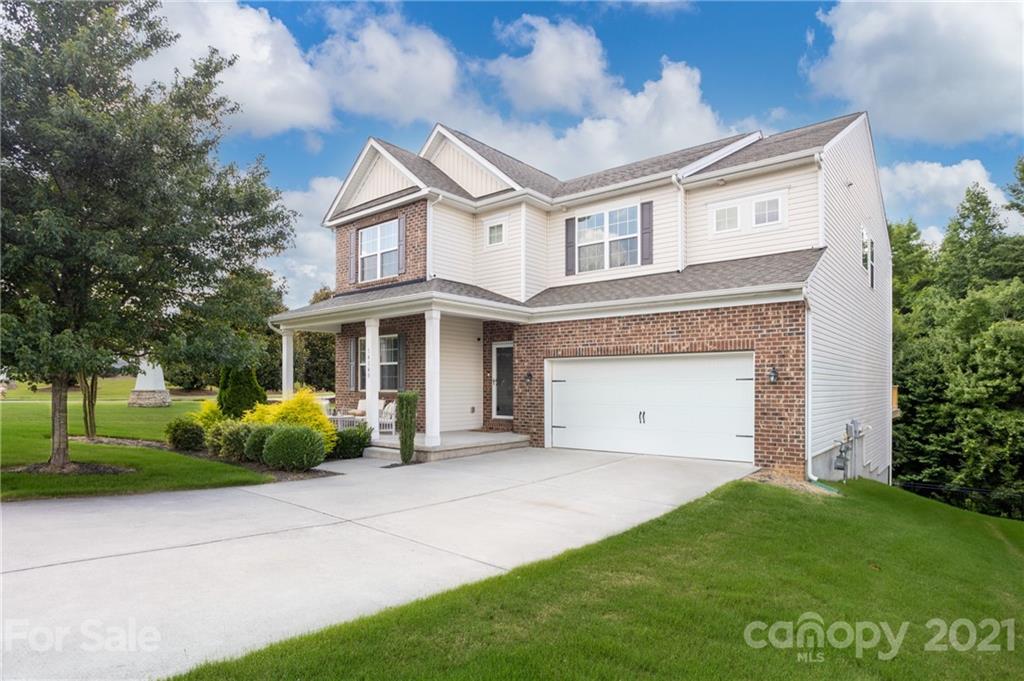 14140 Green Birch Drive