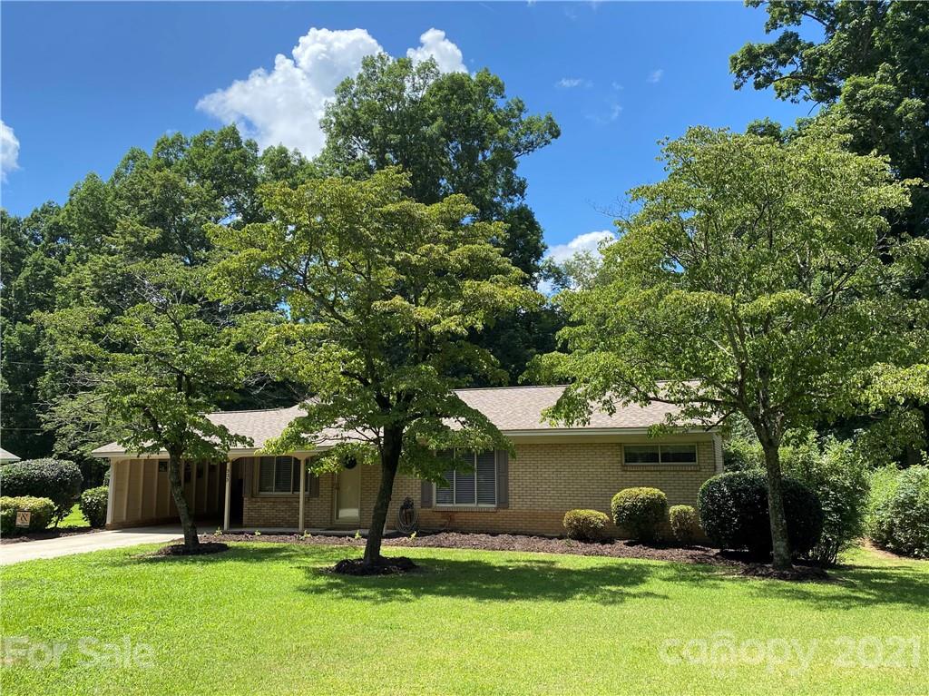 Property image 1 at 323 Acorn Acres Road, Norwood, NC 28128