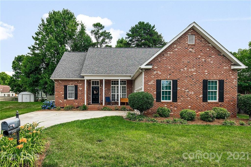 Property image 1 at 2358 Wednesbury Court, Kannapolis, NC 28083