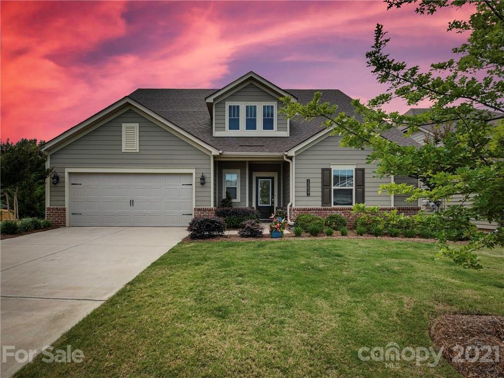Property image 1 at 15027 Batteliere Drive, Charlotte, NC 28278
