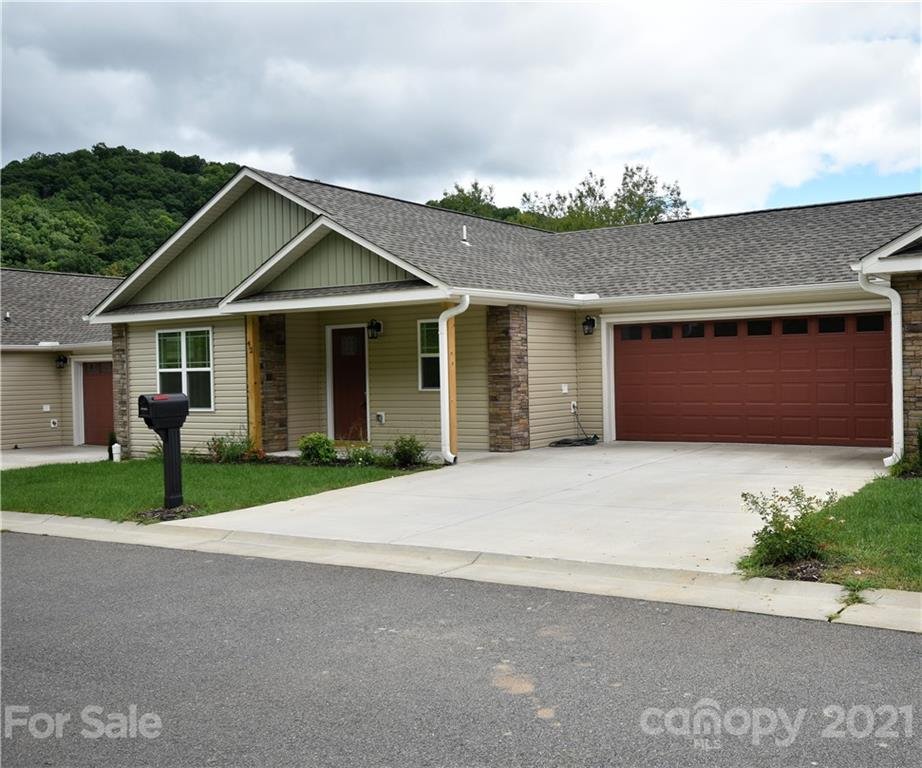 Property image 1 at 42 February Lane, Waynesville, NC 28785