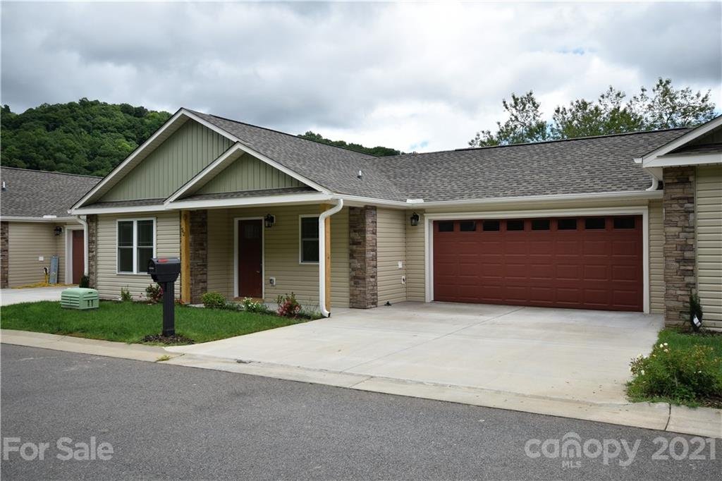 Property image 1 at 52 February Lane, Waynesville, NC 28785