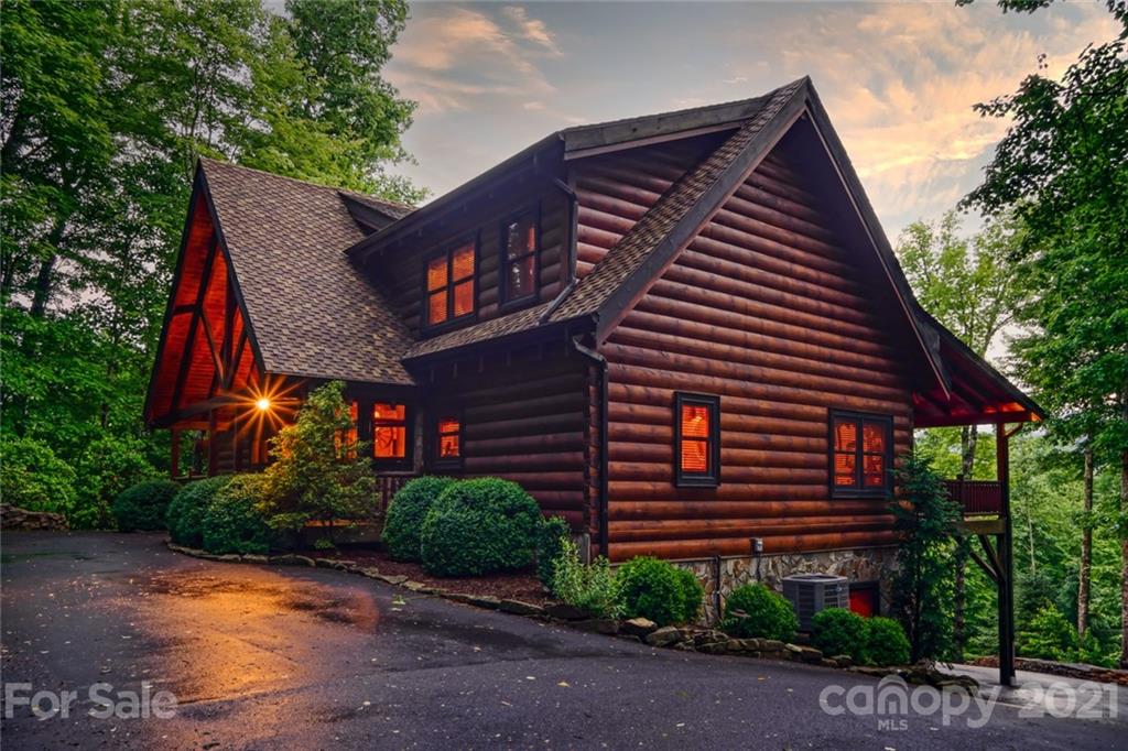 Property image 1 at 117 Tonawanda Trail, Boone, NC 28607