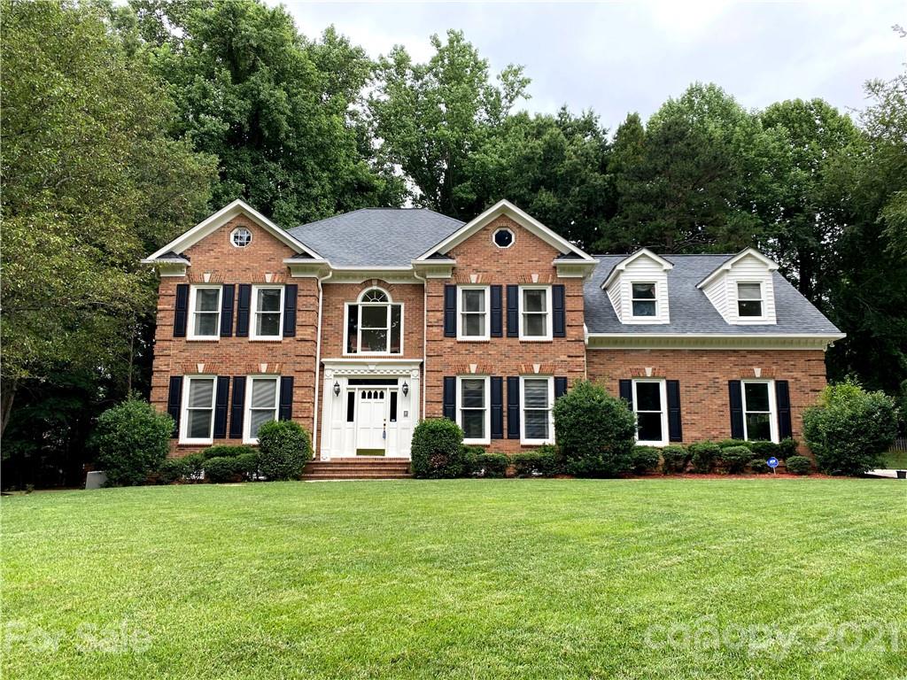 Property image 1 at 4508 Pineland Place, Charlotte, NC 28277