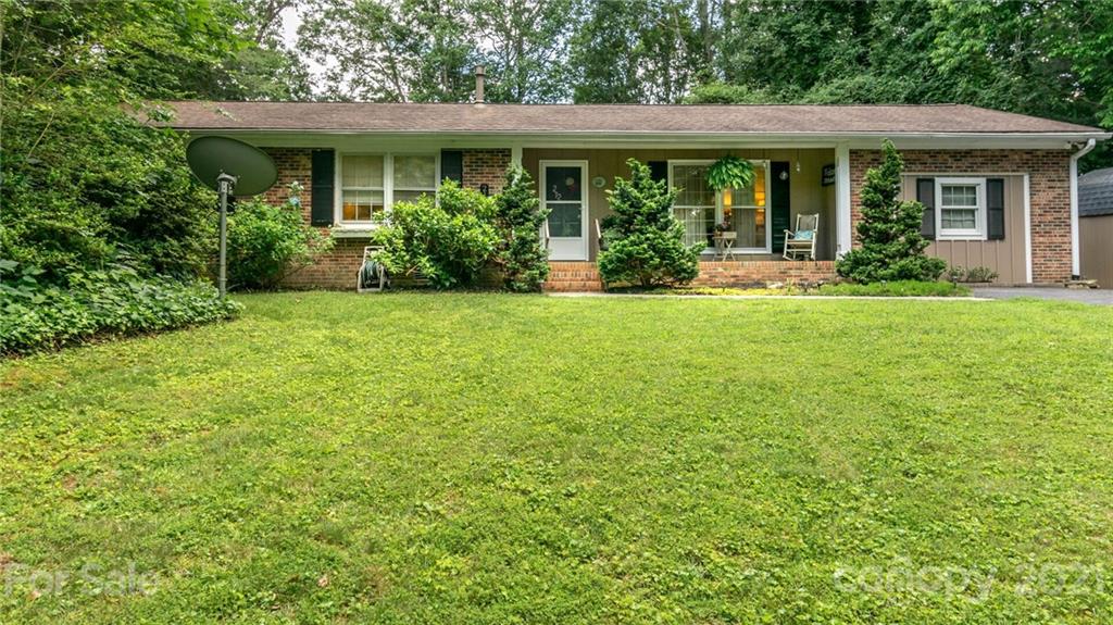 Property image 1 at 212 Timberlane Drive, Etowah, NC 28729