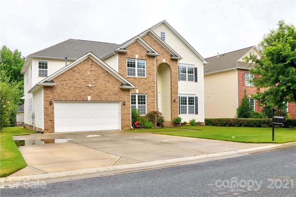 15006 Bridle Trace Lane