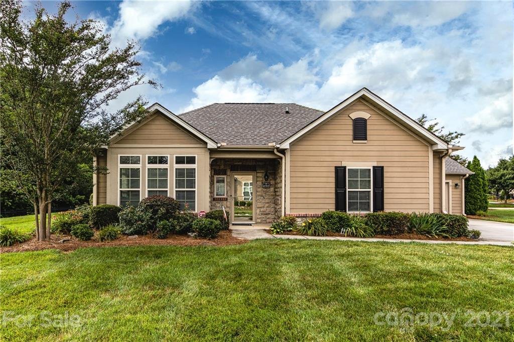 Property image 1 at 4767 Polo Gate Boulevard, Charlotte, NC 28216