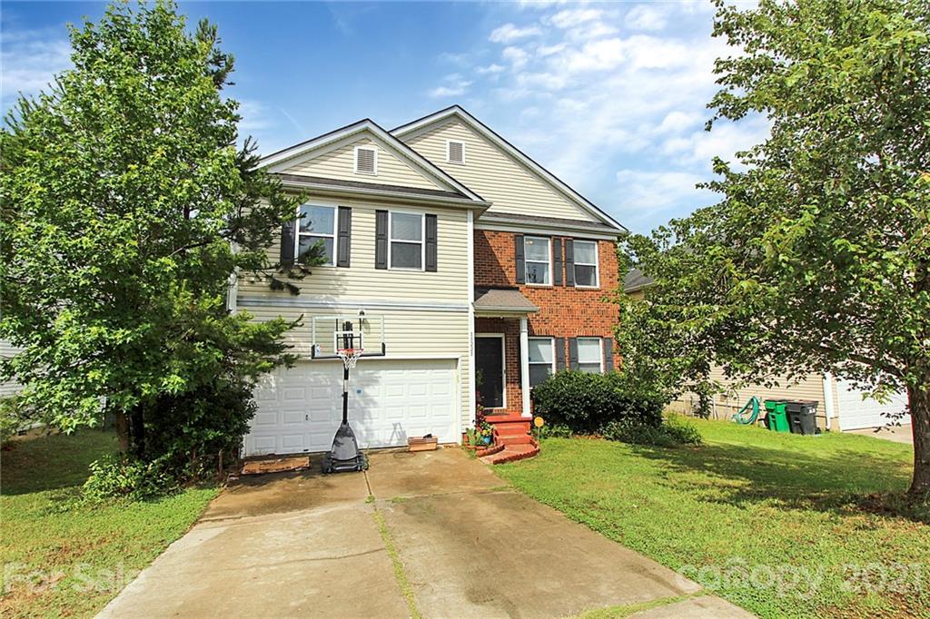 15221 Chowning Tavern Lane