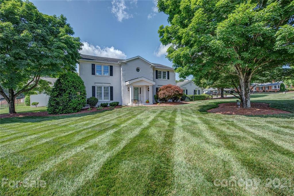 Property image 1 at 100 Wynnchester Road, Gastonia, NC 28056