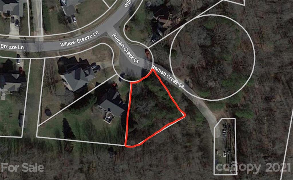 Property image 1 at 12301 Ramah Creek Court, Huntersville, NC 28078