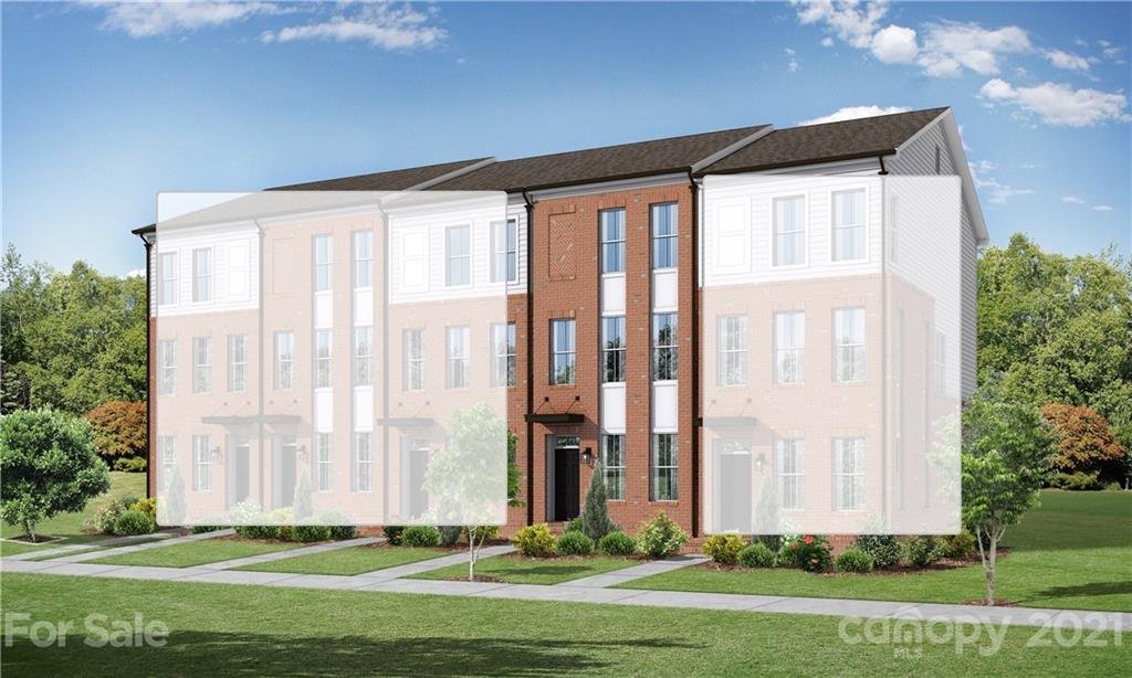 Property image 1 at 779 Seigle Point Drive, Charlotte, NC 28204