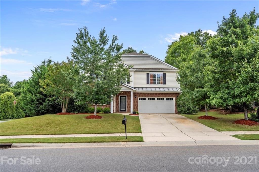 Property image 1 at 205 Sycamore Creek Road, Fort Mill, SC 29708