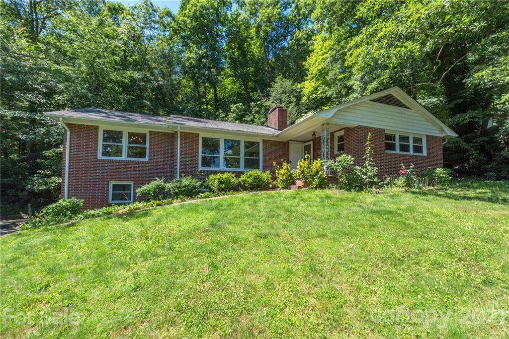 Property image 1 at 103 Fairway Drive, Black Mountain, NC 28711